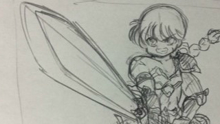 自作アナログゲーム「新・紙ペンコロ冒険者」、制作締め切り迫る！