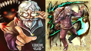 明日11月9日（月）は『第3回ケルベロスブレイドでch生放送』、とその前に・・・！