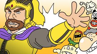 『三国志ツクール』本日発売、一足先にいい大人達が遊んでみた！ 闘会議TVの振り返りもあるよ！