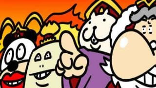 『三国志ブレイブ』実況完結、1本抜けていた動画も改めて投稿しました！