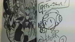 ロックマン クラシックス コレクション公式生、お疲れ様でした！！