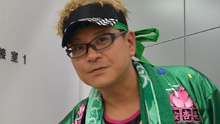 【やなぎー】フサフサになったら