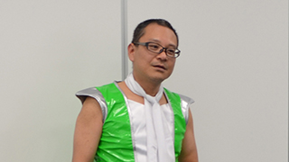 【やなぎー】祝！決勝進出