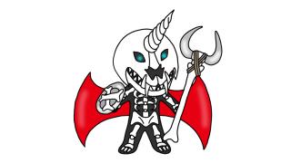 ネットの海に生まれた悪魔