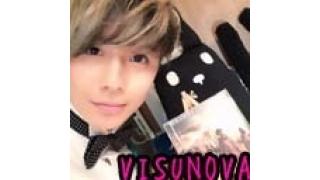 【MC：Sato】V系カウンタートーク番組『VISUNOVA』#3【ゲスト：WINGWORKS,Jumpei】