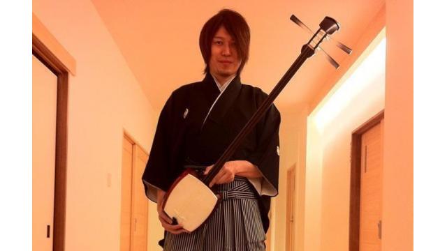 尾上秀樹誕生日放送のお知らせ