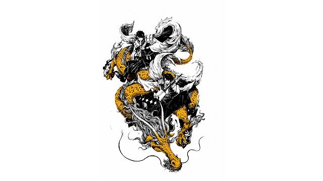 1月19日 18時～　一龍万倍ツアー　HIDE×HIDEと一緒に振り返ろう！