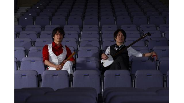 ４．２９　北区 滝野川会館！　ＨＩＤＥ×ＨＩＤＥコンサート　Ａ席残りわずか！