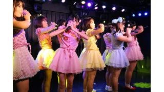 【ボカフォトライブvol.07】アイドル様のライブ写真付きレポート
