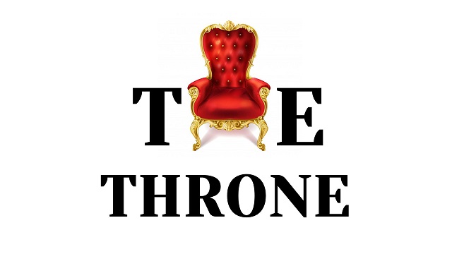 『THE THRONE』ご視聴ありがとうございます＆使用問題