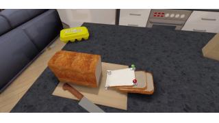 私はパンです。トーストになりたかとです。1枚のパンの壮絶な人生を描く「アイ・アム・ブレッド」