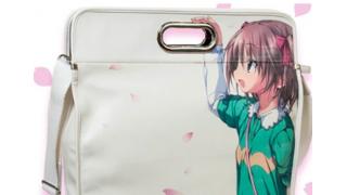 コミケで話題になった「幼女と手をつないでいるように見える紙袋」が商品化、新しい定番グッズになりそうな予感