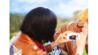 【海外コスプレ】クラスタ（腐）が狂喜乱舞した「進撃の巨人」コスプレフォトをご覧ください