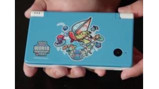 その価値、1000ドルを超える!? 激レアなゲーム機「ポケモン世界大会限定モデル」を3台も持つ男