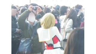 コスプレの闇は深い　Twitterで「#ブラックカメコ」「#ブラックレイヤー」タグが話題に