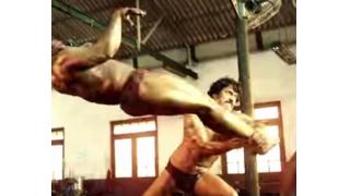 公開50日間で40億円もの興収を叩きだした最新インド映画「I」がカオスすぎてヤバイ