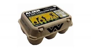 鮮度バツグン!? 孵化したてのフェイスハガーもついた「エイリアンのたまご」が発売