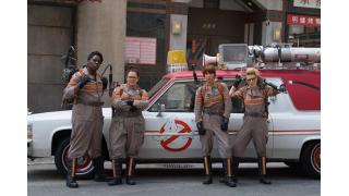 バスターズ全員を女性に変更してリブート　映画「ゴーストバスターズ3」の衣装と武器＆バックパックが公開