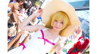 【C88】ガチ勢だけでなく、ネタ勢も元気いっぱい！コミケ2日目・コスプレイヤーまとめ