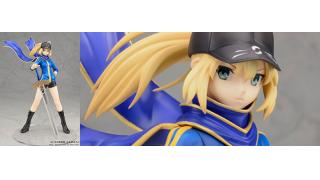 いったい……何セイバーなんだ!?「Fate」エイプリルフールネタの「ヒロインX」がまさかの立体化