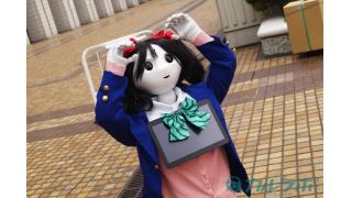 国内外のコスプレイヤーが池袋に集結！ にこにーコスのペッパー君も現れた「池袋ハロウィンコスプレフェス2015」フォトレポート