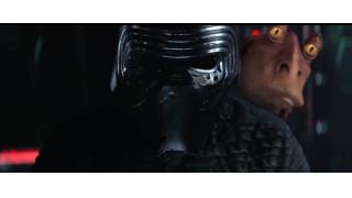 「スター・ウォーズ：フォースの覚醒」予告映像にジャー・ジャー・ビンクスを特盛にしてみました！