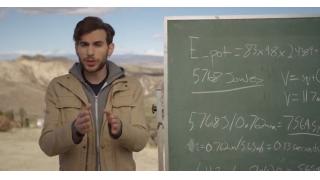 「ストリートファイター」昇竜拳を科学的に検証した結果、相手は死ぬことが判明