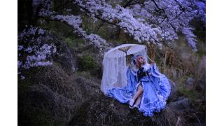 幻想郷は本当にあったんだ！「東方Project」の世界に迷い込んだような感覚が味わえるコスプレ風景写真集