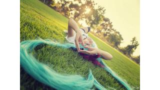 魅せ方がうまい！海外コスプレイヤーたちによる「初音ミク」コスプレフォトBest10