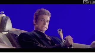 ハプニング、失敗、おふざけもたっぷり　撮影の裏側が丸見えすぎる「スター・ウォーズ」NG集