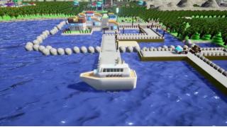 「PS4」で発売されたらこうなる？初代「ポケモン」のマップを最新ゲームエンジンでリメイク