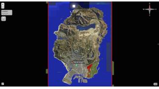 「マインクラフト」を使って「GTA5」ロスサントスの街を1/1スケールで再現するプロジェクトがすごい