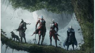 戦国時代のウルトラヒーロー誕生　真田十勇士をモチーフにした「ウルトラ十勇士」キービジュアルが公開