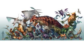 完全にモンスターじゃねぇか 生態系をイメージしつつ ポケモン をリアリティたっぷりに描いたファンアートがすごい カルラボ Culturelab Nico カルラボチャンネル カルラボ編集部 ニコニコチャンネル エンタメ