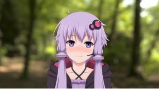 「結月ゆかり（おっさん）」が可愛すぎると話題に　PCツール「FaceRig+Live2D」を使ったファンメイド・キットのデモ映像が公開