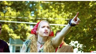 陸海空、宇宙の次は…家の中へ！映画「ハウス・シャーク」キービジュアルとティザー映像が公開
