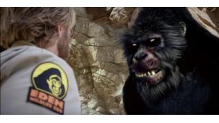 キリンもゾウも、みんなゾンビになる　アサイラム製ゾンビ動物パニック映画「ZOOMBIES」