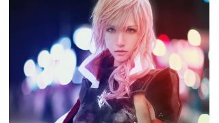 「LR：FF13」ライトニングの海外コスプレが話題に　ゲームの世界から飛び出してきたかのような美しさ