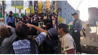 コスプレじゃないんです！大阪「ストリートフェスタ」で働いていた可愛すぎる警備員さんが話題に