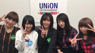 UNION TIMES#09放送終了しました