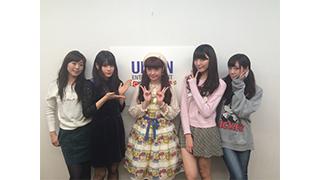 UNION TIMES#11終了しました