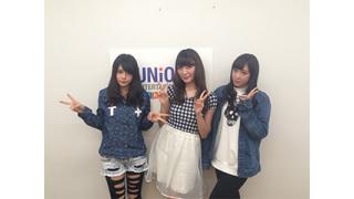 UNION TIMES #19 UEファッション部終了しました