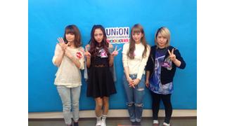 UNION TIMES #22 アニメ部放送終了しました