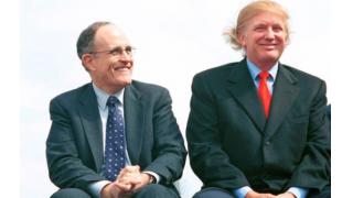 トランプで思い出すジリノフスキー - 小川和久の『NEWSを疑え！』 第486号