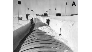 温暖化でグリーンランドの旧米軍基地から汚染物質が流出する - 小川和久の『NEWSを疑え！』 第513号