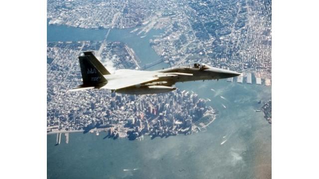 2001年9月11日に行われていた米露核戦争演習の教訓 - 小川和久の『NEWSを疑え！』 第521号