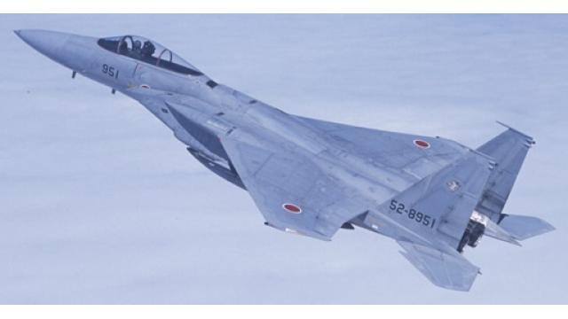 わかりますか？軍用機のテールコード - 小川和久の『NEWSを疑え！』 第527号