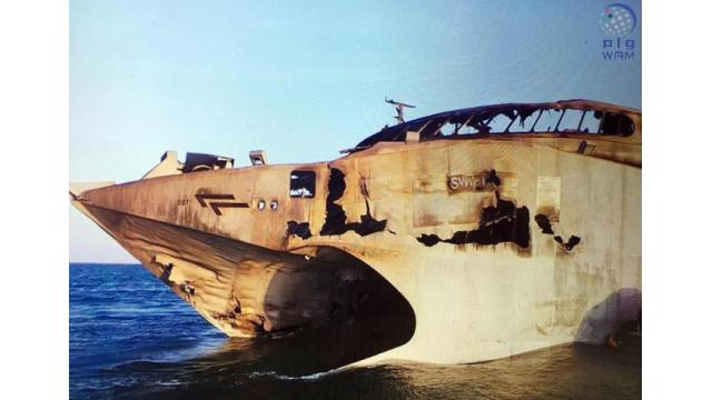 これが激化するイエメン紛争の実態だ - 小川和久の『NEWSを疑え！』 第529号