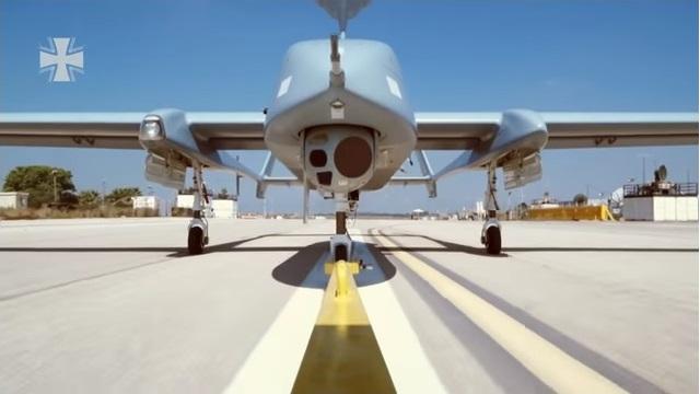 ドイツはイスラエル製無人攻撃機でPKO部隊を守る - 小川和久の『NEWSを疑え！』 第533号