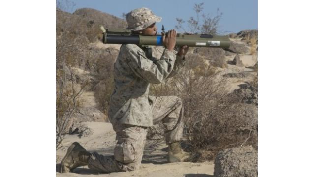 どんどん進化する歩兵用誘導兵器 - 小川和久の『NEWSを疑え！』 第534号